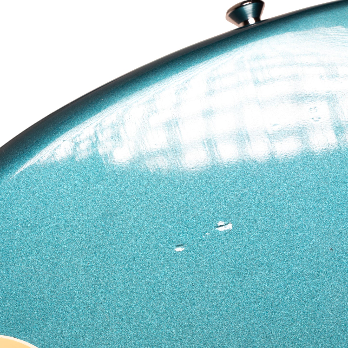 Yamaha EGV103C Flying Samurai Electric Guitar - Metallic Blue