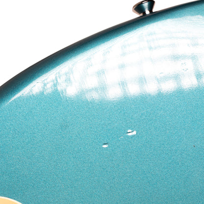 Yamaha EGV103C Flying Samurai Electric Guitar - Metallic Blue