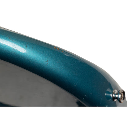 Yamaha EGV103C Flying Samurai Electric Guitar - Metallic Blue