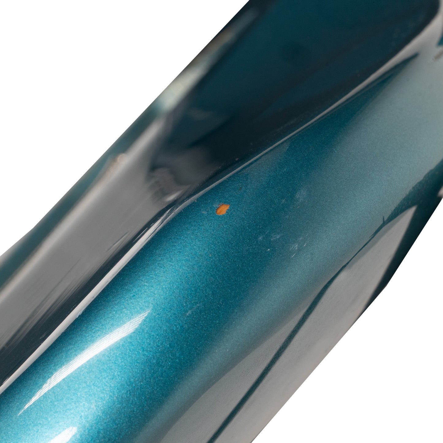 Yamaha EGV103C Flying Samurai Electric Guitar - Metallic Blue