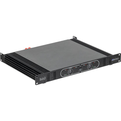 ART SLA-2 200-Watt Power Amp