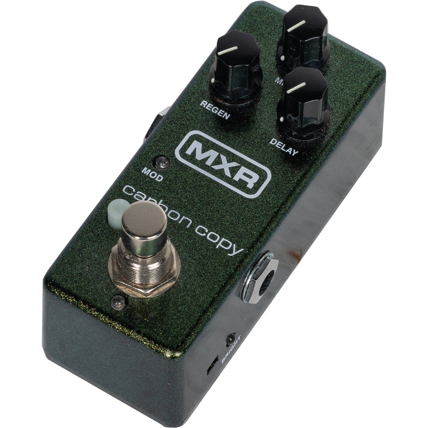 MXR Carbon Copy Mini M299 Delay Pedal