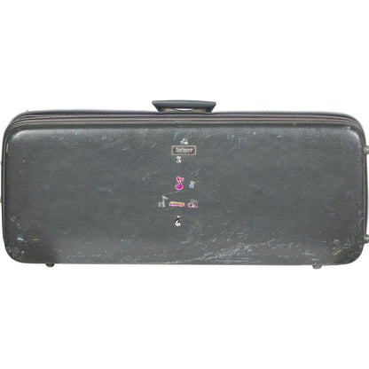 Selmer Mark VI Tenor 1965 “The Holy Grail of Tenors”