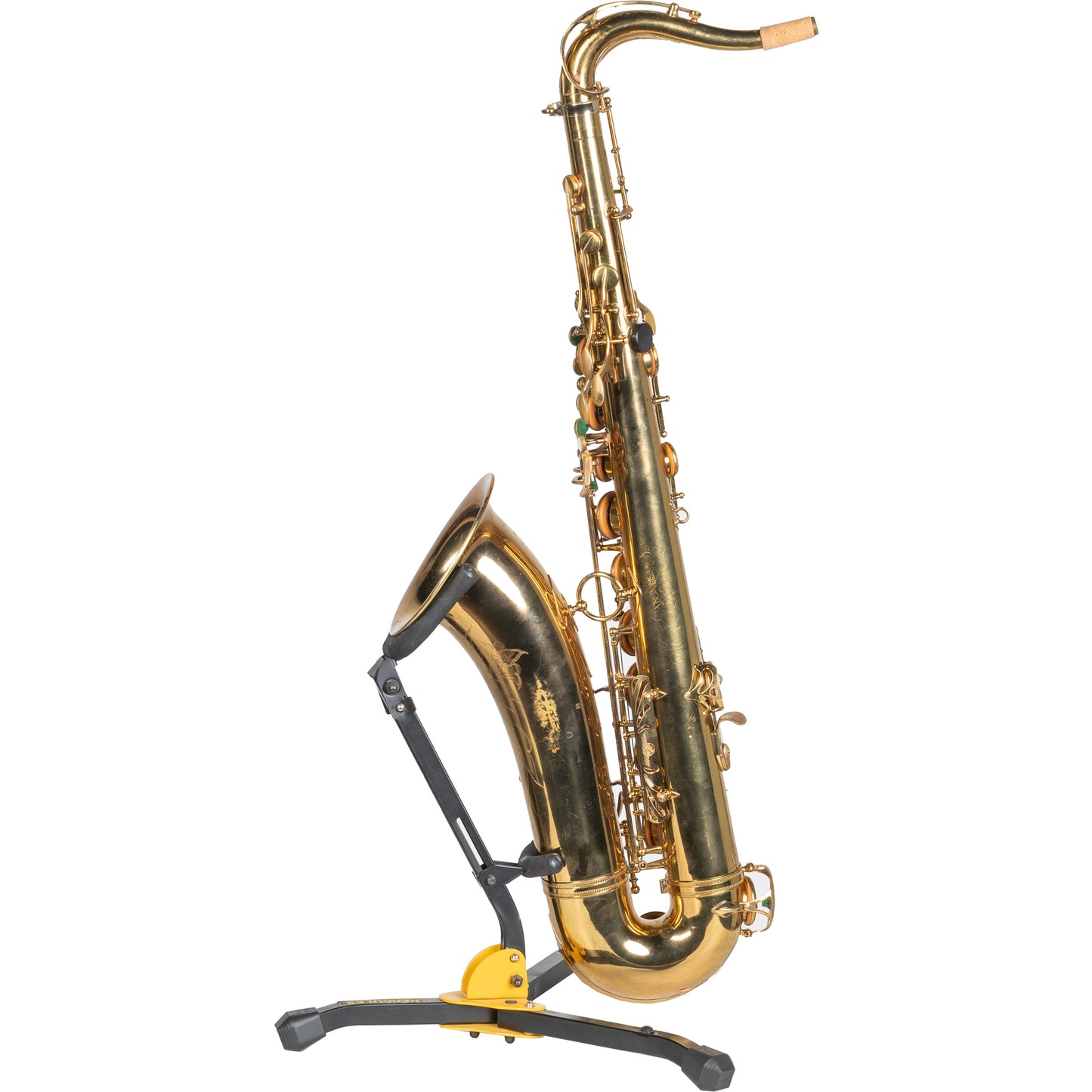 Selmer Mark VI Tenor 1965 “The Holy Grail of Tenors”