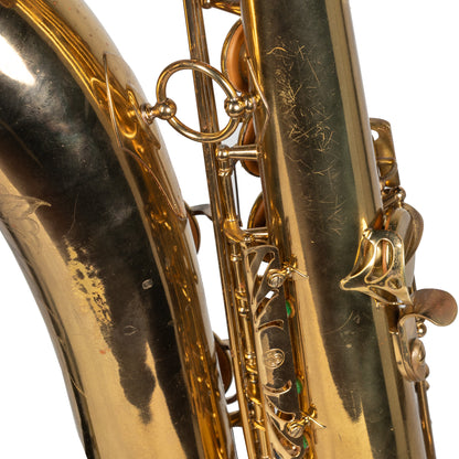 Selmer Mark VI Tenor 1965 “The Holy Grail of Tenors”