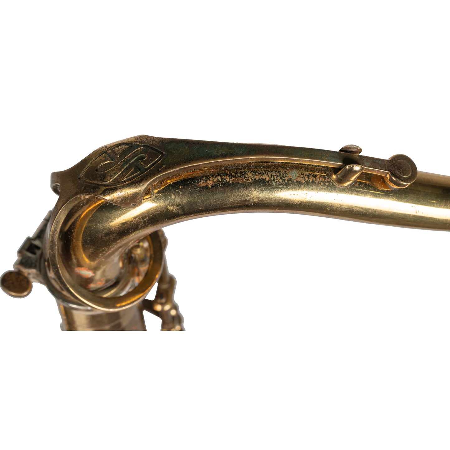 Selmer Mark VI Tenor 1965 “The Holy Grail of Tenors”