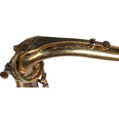 Selmer Mark VI Tenor 1965 “The Holy Grail of Tenors”