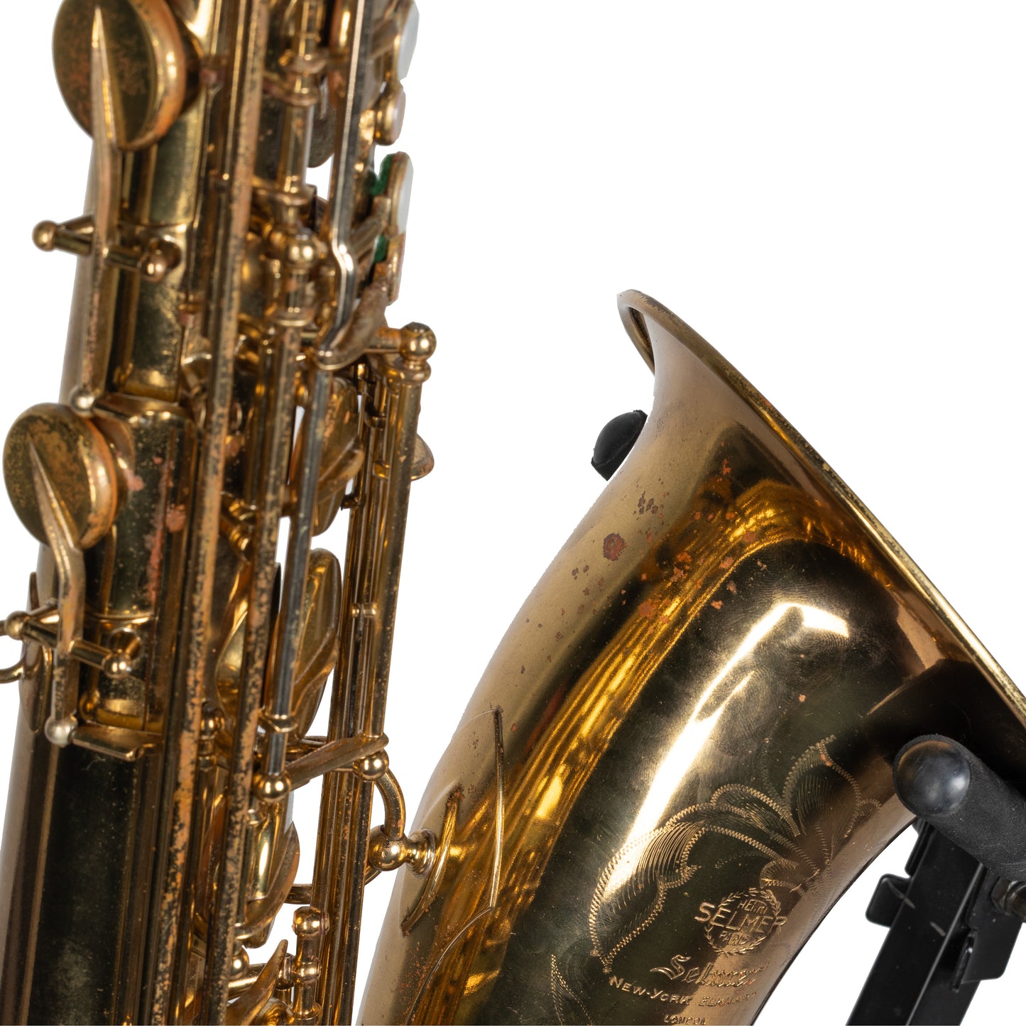 Selmer Mark VI Tenor 1965 “The Holy Grail of Tenors”