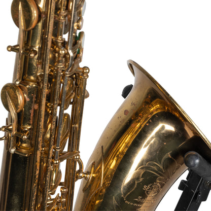 Selmer Mark VI Tenor 1965 “The Holy Grail of Tenors”