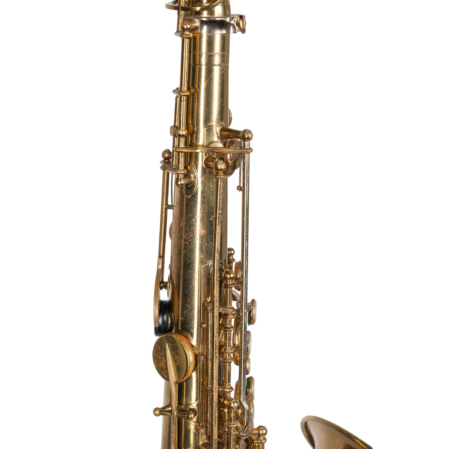 Selmer Mark VI Tenor 1965 “The Holy Grail of Tenors”