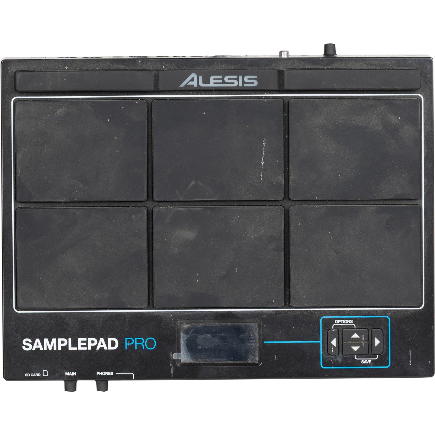 Alesis SAMPLEPAD Pro Percussion Pad
