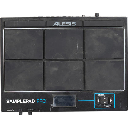 Alesis SAMPLEPAD Pro Percussion Pad