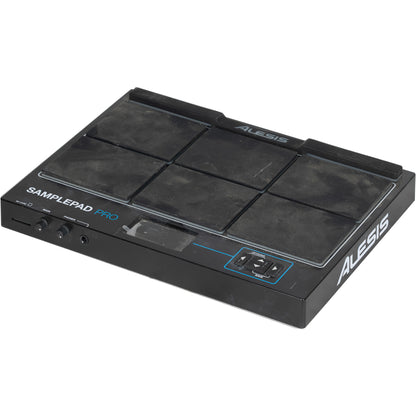 Alesis SAMPLEPAD Pro Percussion Pad