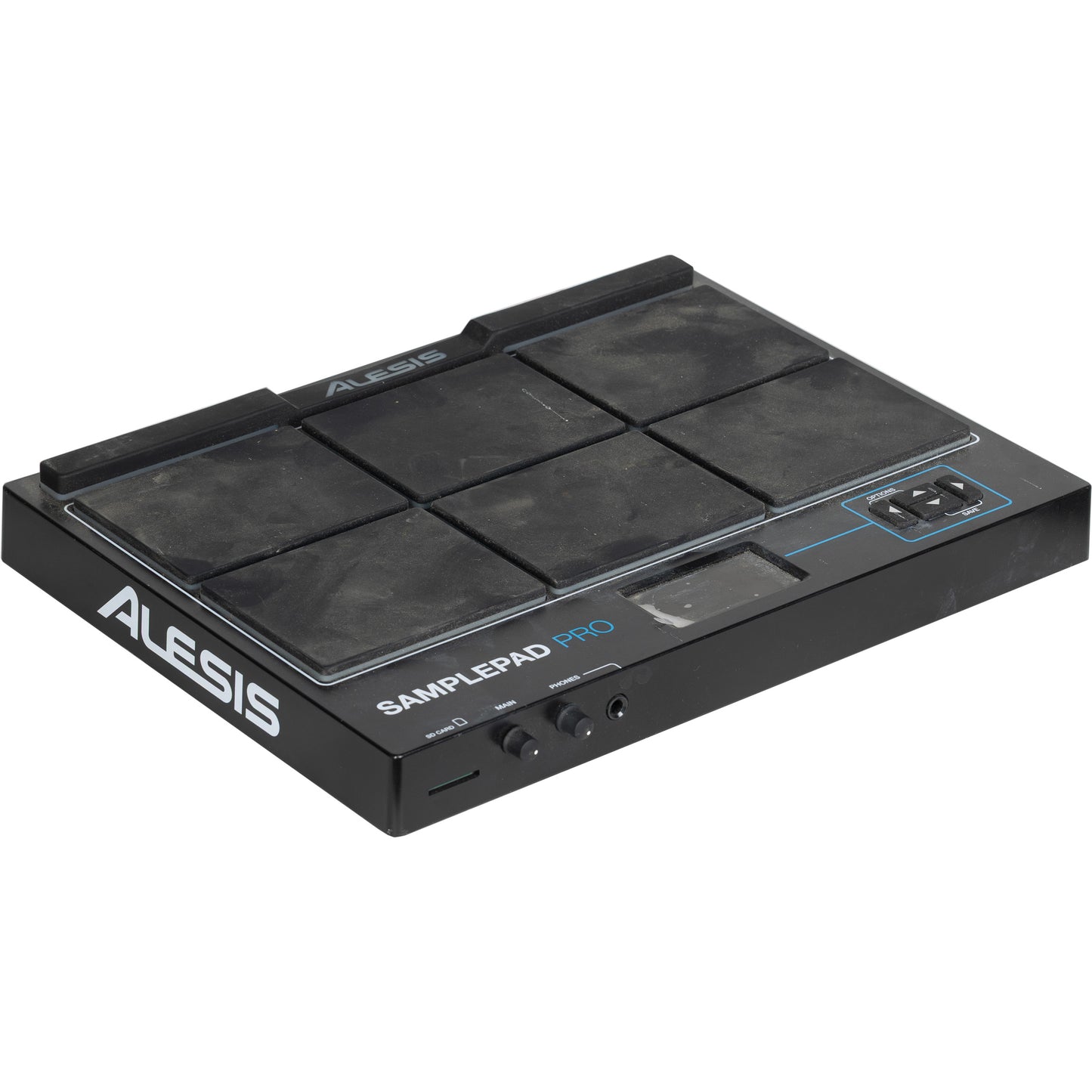 Alesis SAMPLEPAD Pro Percussion Pad