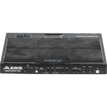 Alesis SAMPLEPAD Pro Percussion Pad