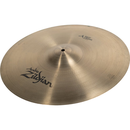 Zildjian 18” A Series Fast Crash Cymbal