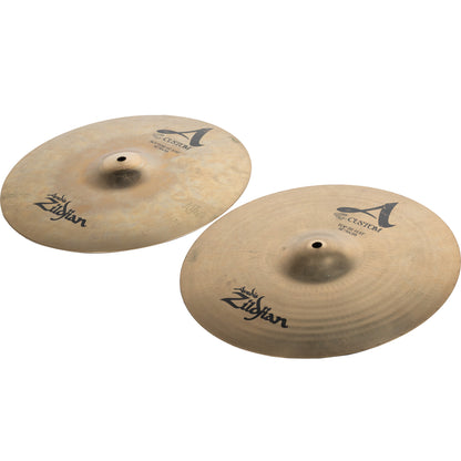 Zildjian 14" A Custom Hi-Hat