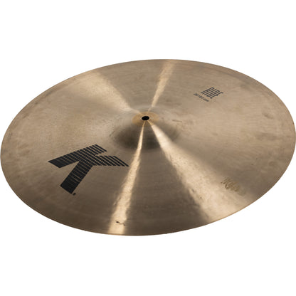 Zildjian 20” K RIde Cymbal
