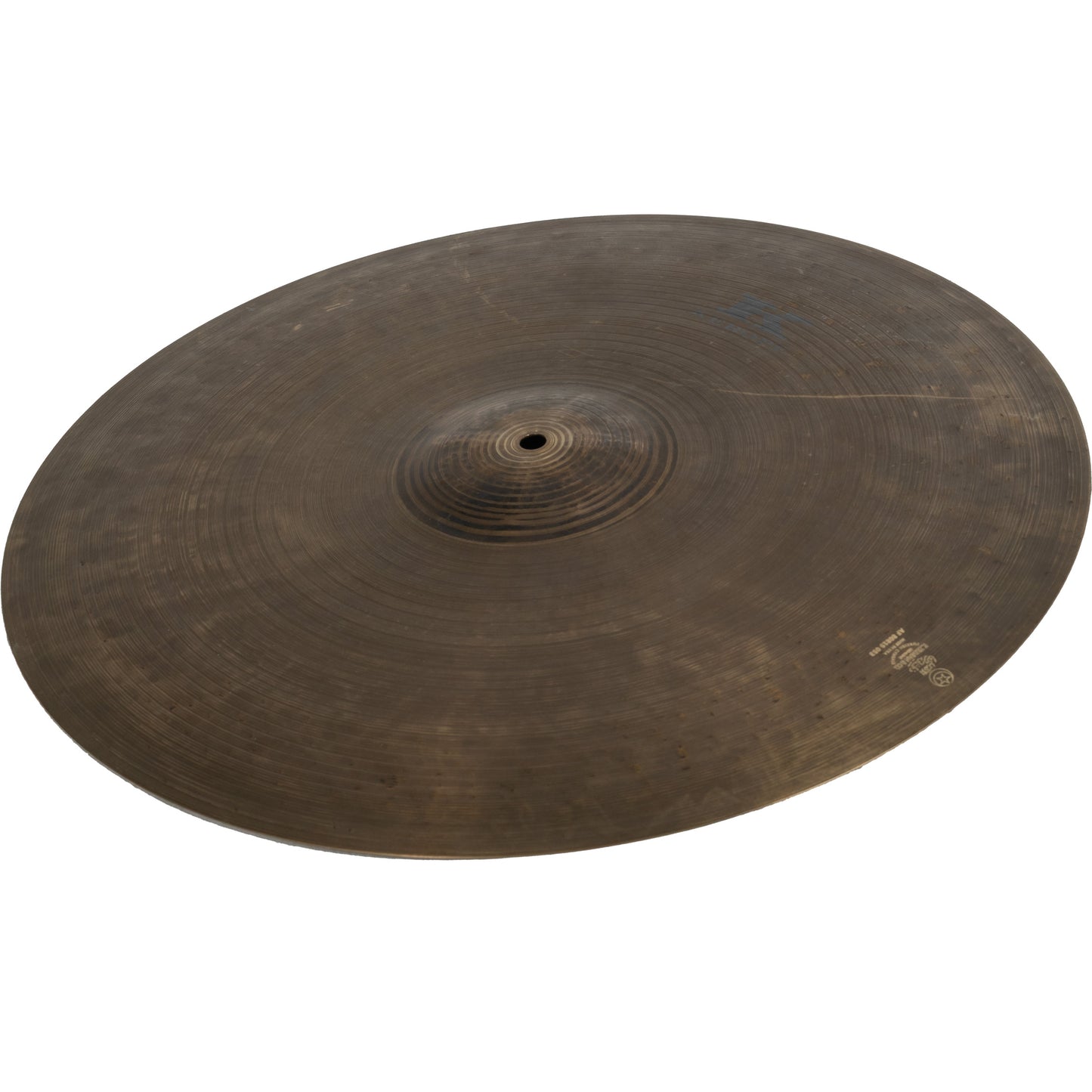 Zildjian 20” Kerope Crash Ride Cymbal