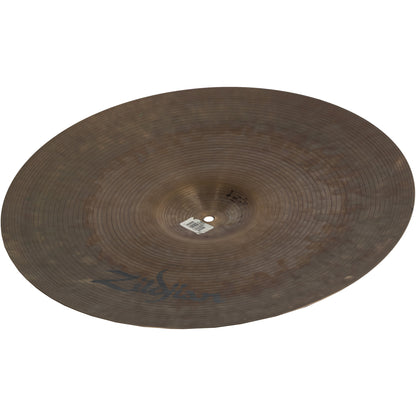 Zildjian 20” Kerope Crash Ride Cymbal