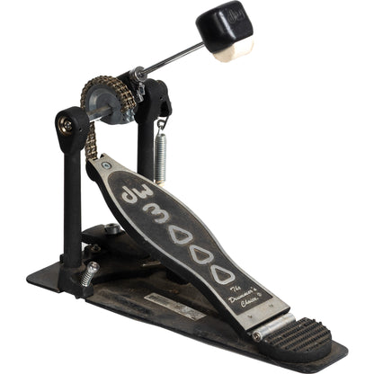 Drum Workshop 3000 Series Single Bass Drum Pedal