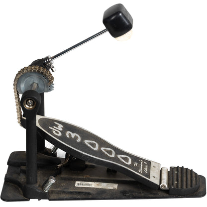 Drum Workshop 3000 Series Single Bass Drum Pedal