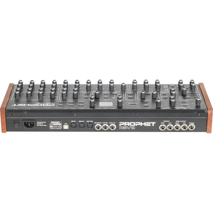 Sequential Prophet Rev2 16-Voice Analog Synthesizer