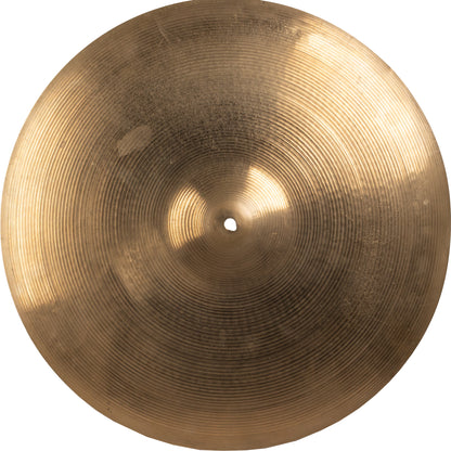 Zildjian 20” Vintage A Ride Cymbal