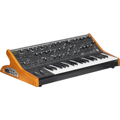 Moog Subsequent 37 Paraphonic Analog Synthesizer