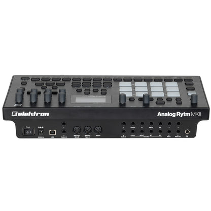 Elektron Analog Rytm MKII 8-Voice Drum Machine