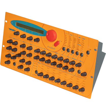 Waldorf Microwave XT Synth Module