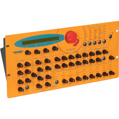 Waldorf Microwave XT Synth Module