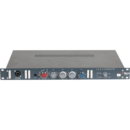 Neve 1073SPX  Neve 1073® Class A Design Microphone Preamp and EQ
