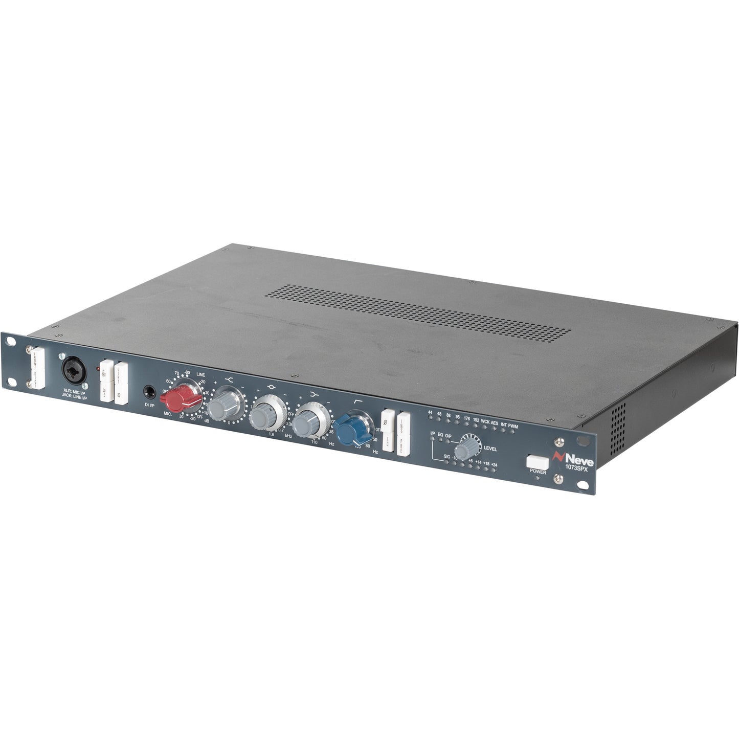 Neve 1073SPX  Neve 1073® Class A Design Microphone Preamp and EQ