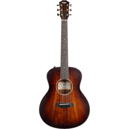 Taylor GS Mini E Koa Acoustic Electric Guitar