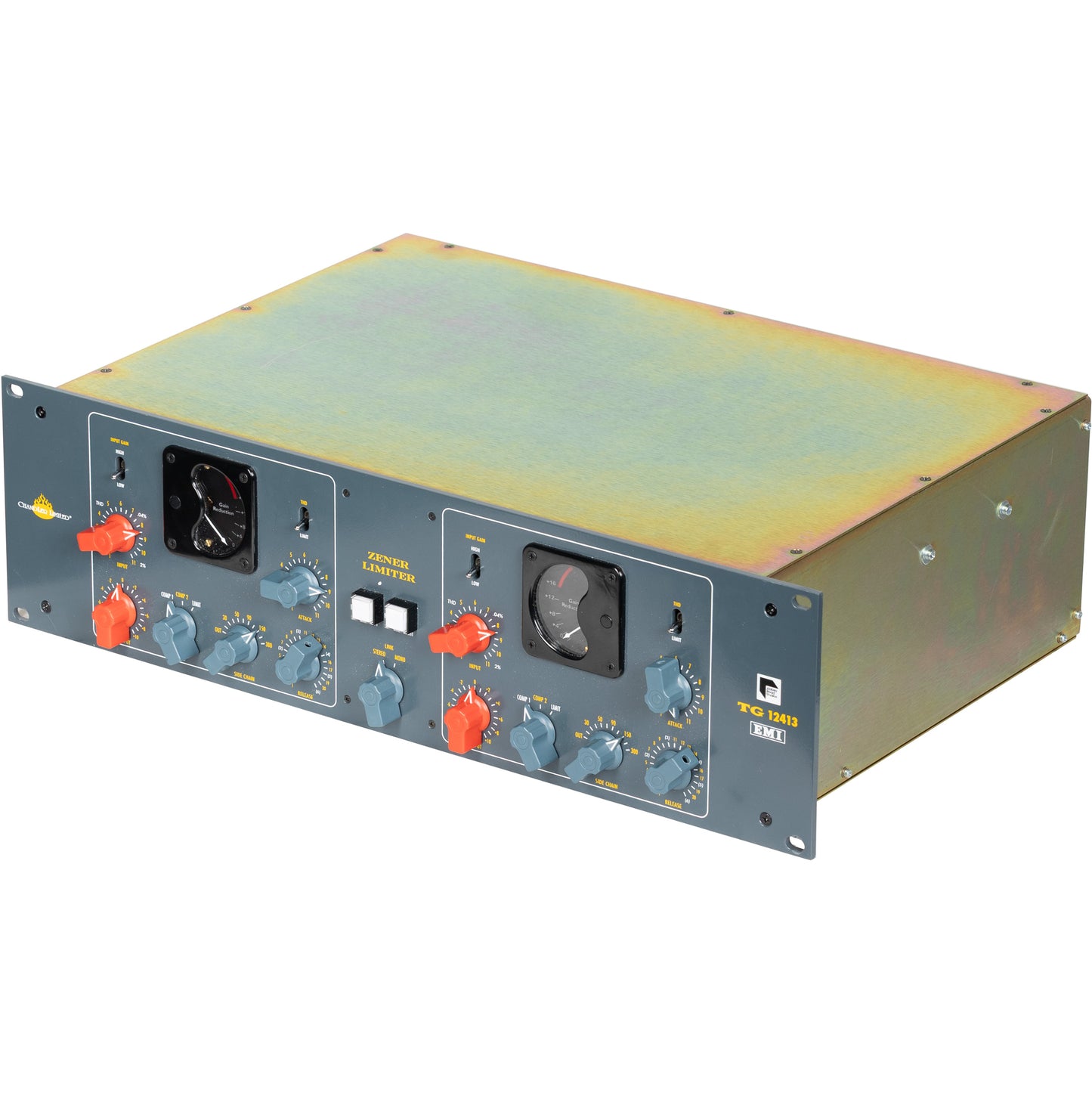 Chandler Limited TG12413 Zener Limiter