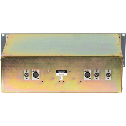 Chandler Limited TG12413 Zener Limiter
