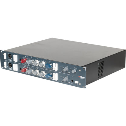 Neve 1073DPX Dual Microphone Preamp/EQ