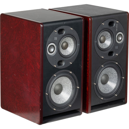Focal Trio6 8-inch Powered Studio Monitors - Pair