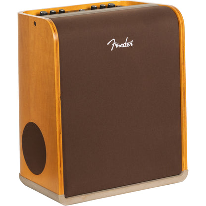 Fender Acoustic SFX Channel Acoustic Guitar Combo Amp