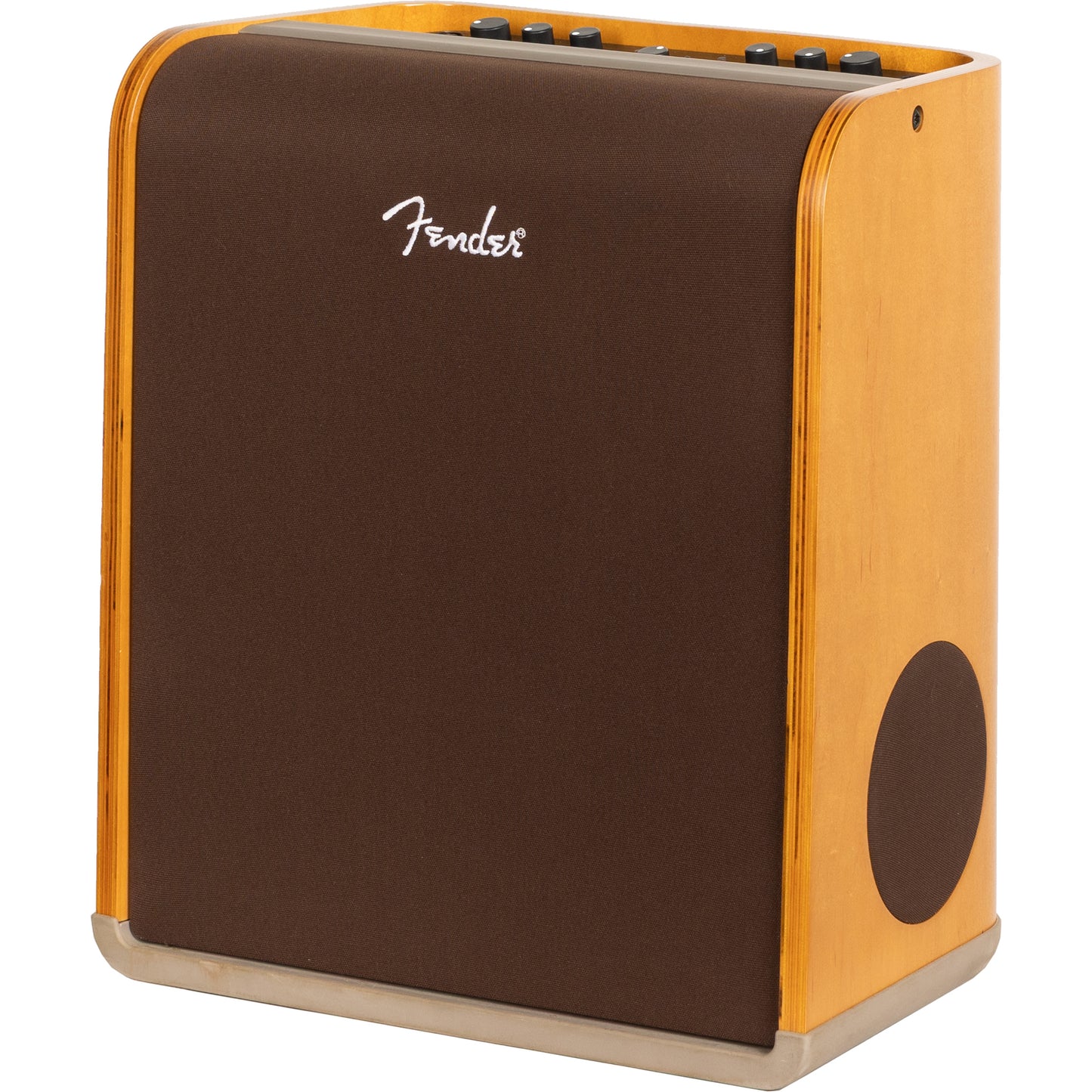 Fender Acoustic SFX Channel Acoustic Guitar Combo Amp