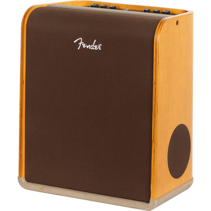 Fender Acoustic SFX Channel Acoustic Guitar Combo Amp
