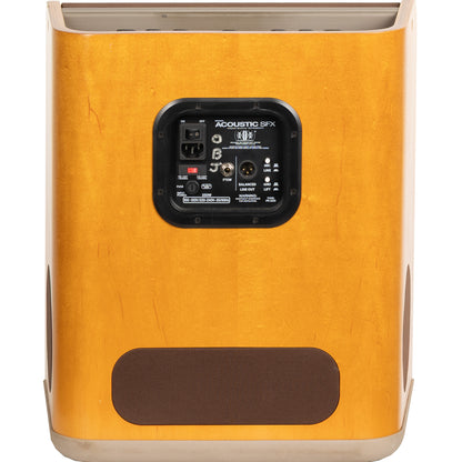 Fender Acoustic SFX Channel Acoustic Guitar Combo Amp