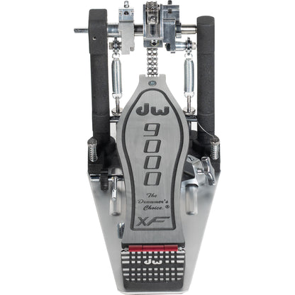 Drum Workshop 9000 Single Pedal