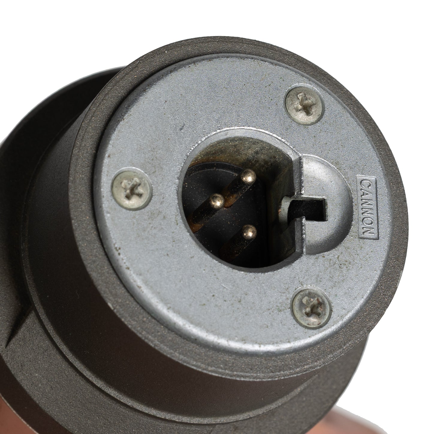 Electrovoice EV 642 Cardiline Dynamic Shotgun Microphone