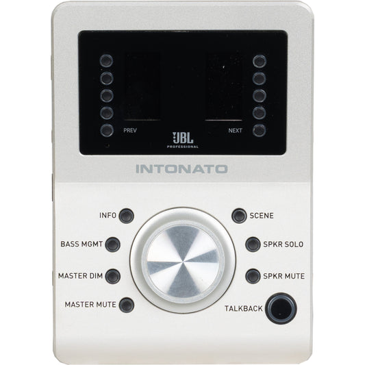 JBL Intonato Remote Desktop Controller