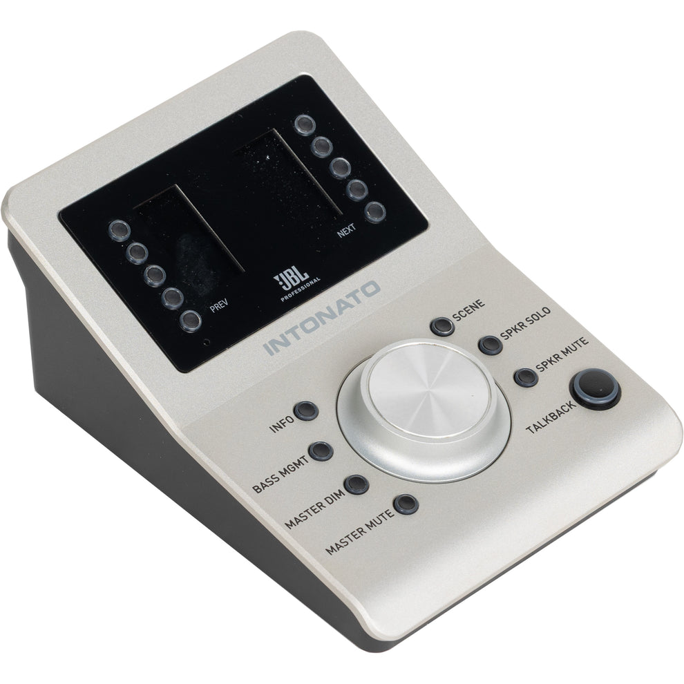 JBL Intonato Remote Desktop Controller – Alto Music