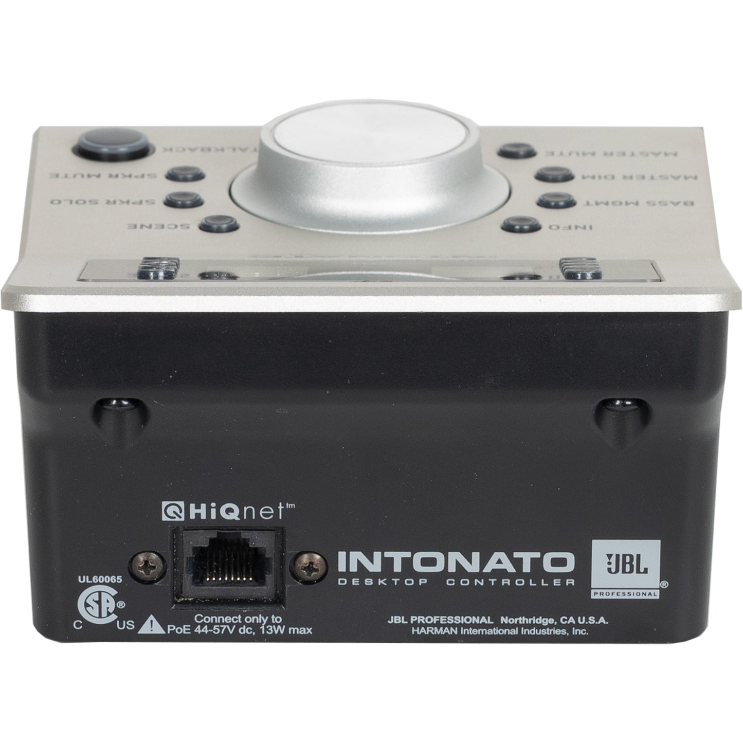 JBL Intonato Remote Desktop Controller