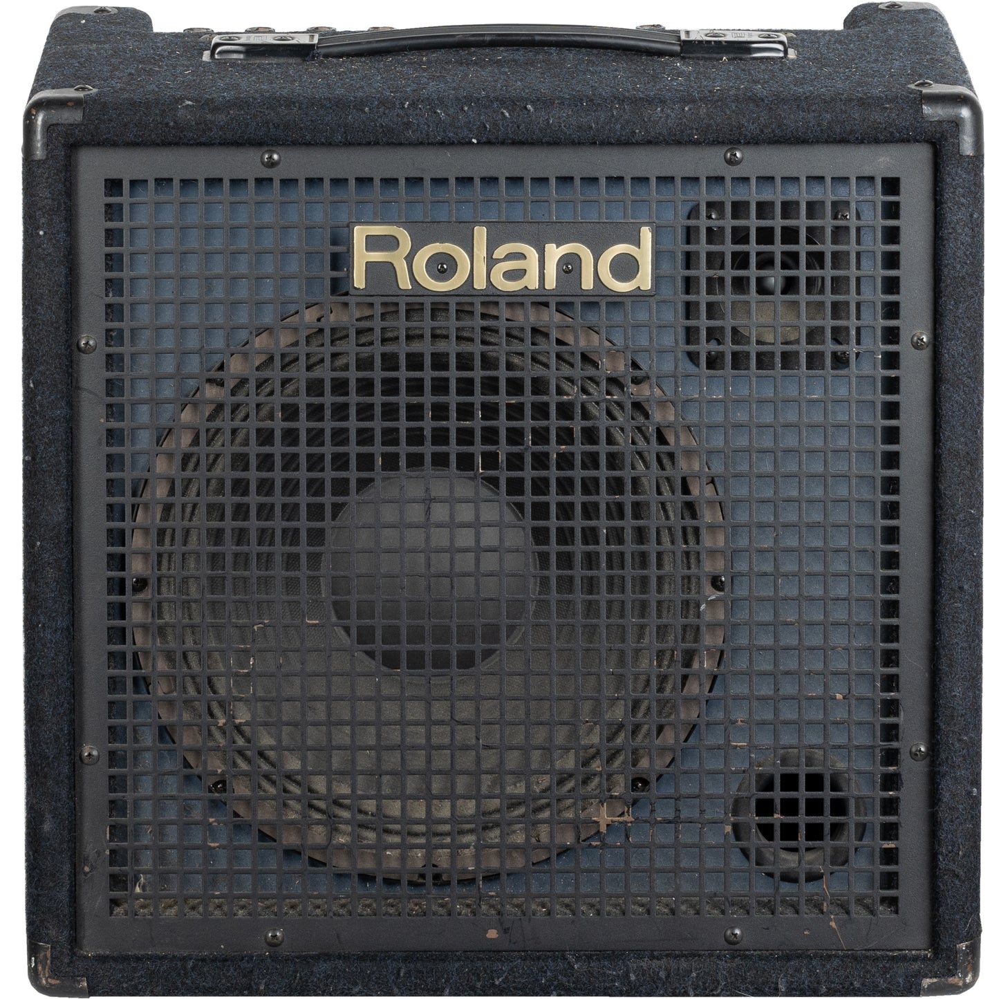 Roland KC300 4Channel 100Watt 1x12" Keyboard Combo Amp Alto Music