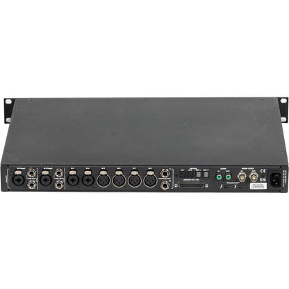 Apogee Ensemble Black Thunderbolt Interface